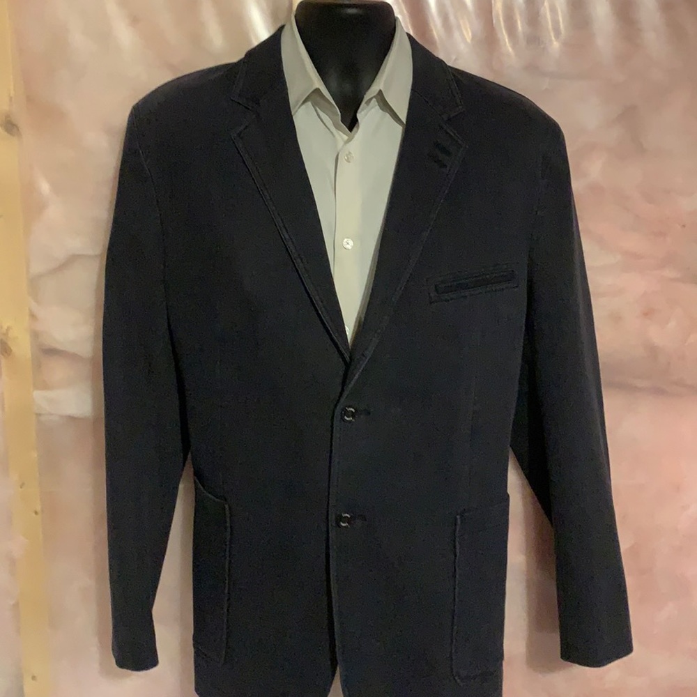 J. Grill men’s new sport jacket 44R